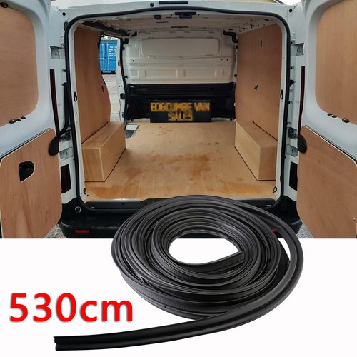 530cm rear back door seal - door,